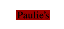 Paulie`s Restaurant